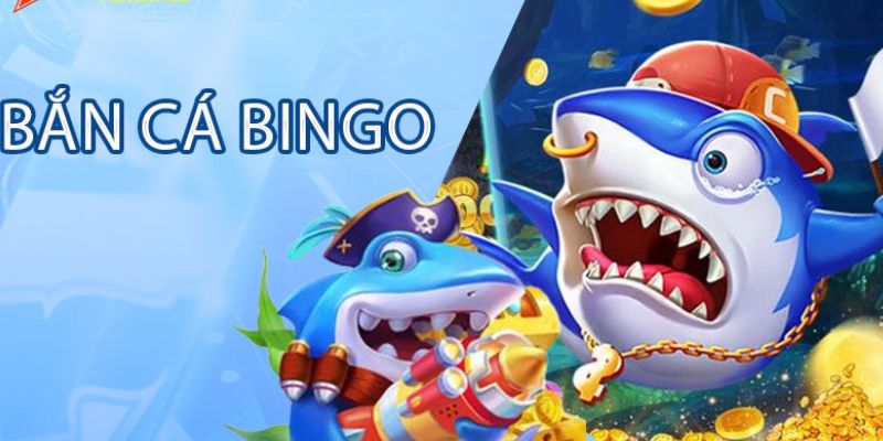 Tổng hợp các chiến thuật chơi bắn cá bingo thắng lớn hiệu quả nhất 