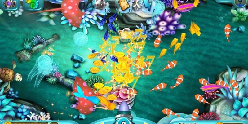 Một số mẹo giúp bạn chơi game bắn cá đổi thưởng tặng code hiệu quả 