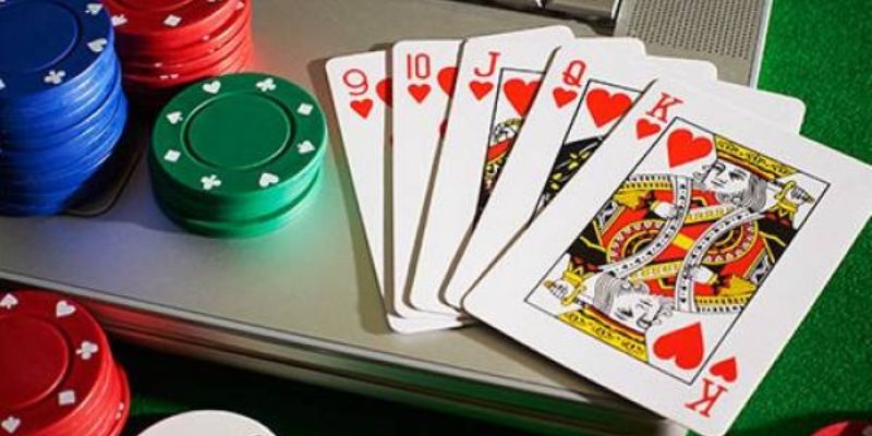  Vai trò của casino trực tuyến AE888 trong ngành công nghiệp giải trí