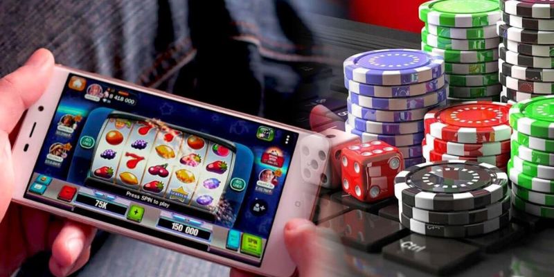 Những ưu điểm đáng chú ý mà cổng game mang lại cho người chơi