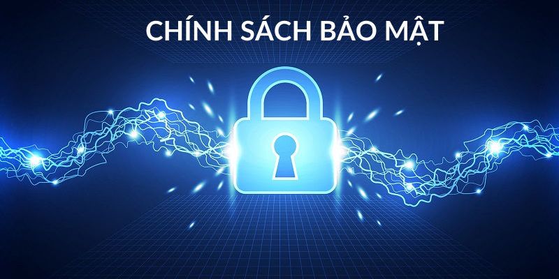 Tổng quan về chính sách bảo mật thông tin tại cổng game 