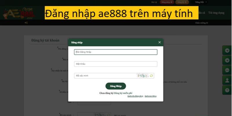 Tips nhỏ giúp có một trải nghiệm đăng nhập thuận lợi