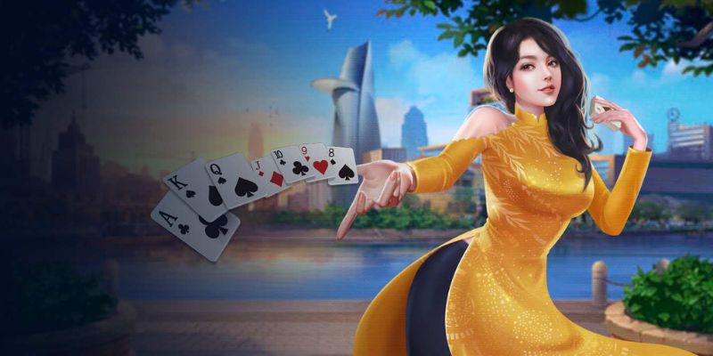 Những tiện ích đáng chú ý khi chơi game bài tiến lên