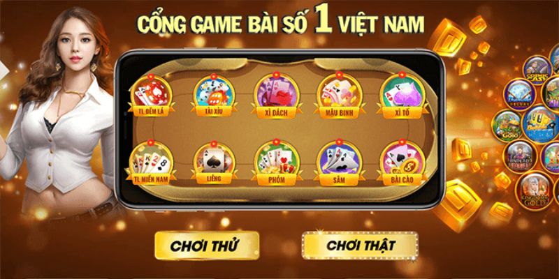 Sự hấp dẫn của game bài đổi thưởng bkat tại nhà cái 