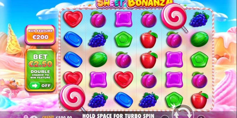 Những ưu điểm nổi bật của game Bonanza Slot tại Ae888