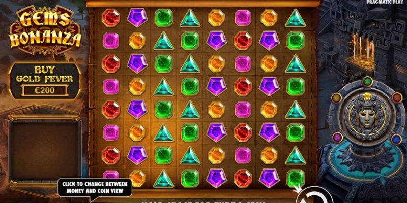 Những mẹo chơi game bonanza slot tại nhà cái 