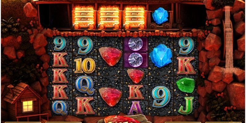 Ưu điểm của game Bonanza slot so với các game khác 