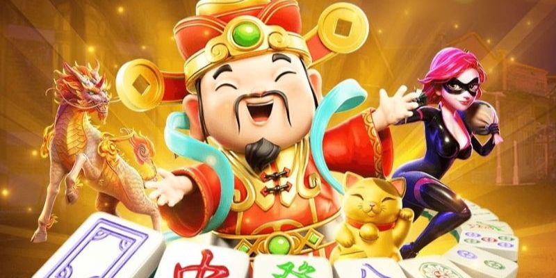 Giới thiệu chung về game bắn cá thần tài tại nhà cái 