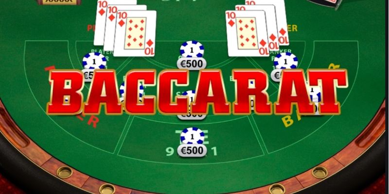 Các mẹo đánh baccarat hiệu quả nhất dành cho người mới bắt đầu