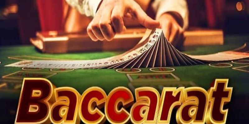 Tổng quan về game baccarat và nhà cái ae888