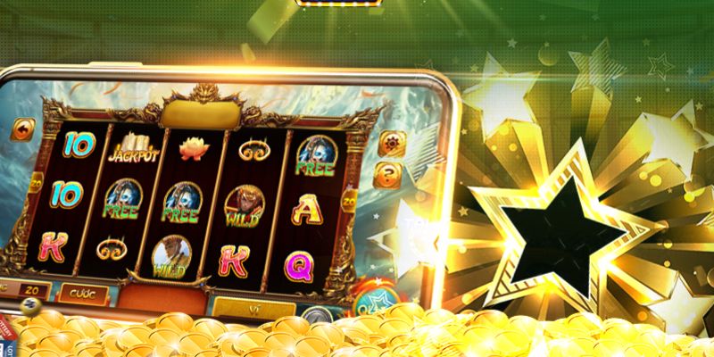 Tổng hợp những chiến thuật chơi game slots quốc tế là gì tại Ae888