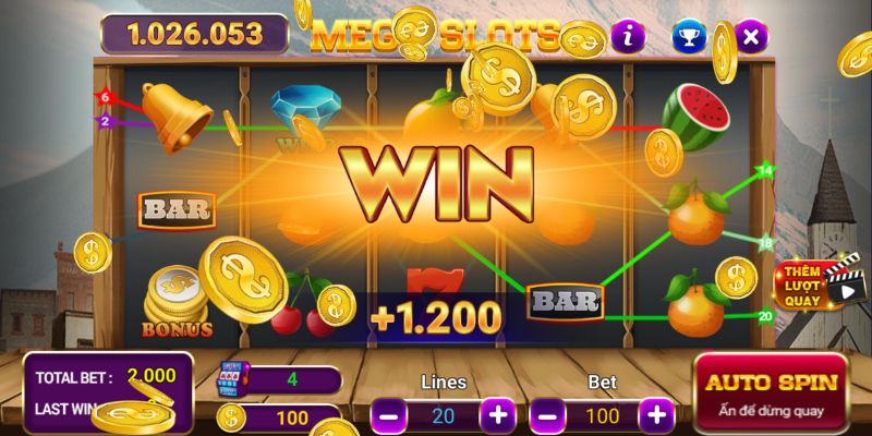 Giới thiệu về nổ hủ VIP tại cổng game Ae888 