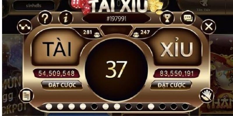 Khám phá hệ thống top game tài xỉu đa dạng tại AE888