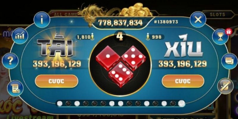 Tìm hiểu về top game tài xỉu hot nhất trên nền tảng AE888 