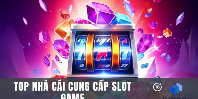 Danh sách 5 top game slot hay được yêu thích nhất tại Ae888