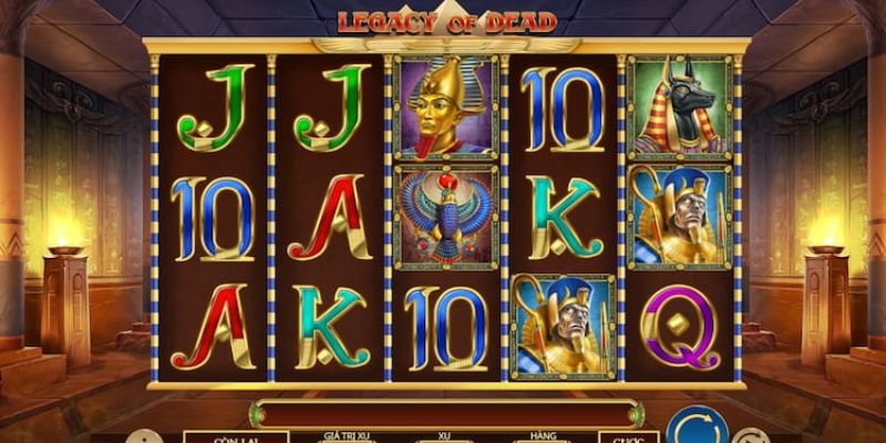 Một số điều cần lưu ý khi tham gia chơi top game slot hay tại cổng game