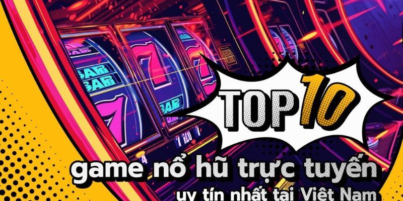 Một số tips và chiến thuật để giúp bạn chiến thắng trong các top game slot hay